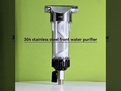 P30 Water Filter