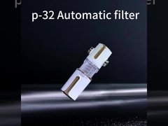 P32 Water Filter