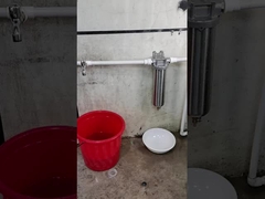 10 Tons Water Filter