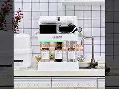 Level 5 RO Water Purifier