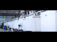 Factory production video