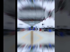 Factory production video .