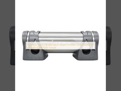 Stainless Steel Ultrafiltration Water Purifier 1500-8000L for Household Whole House